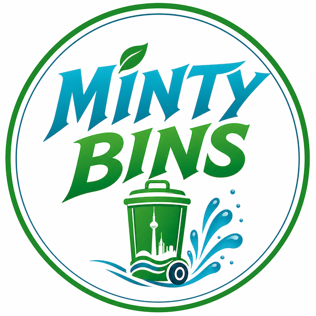 Minty Bins